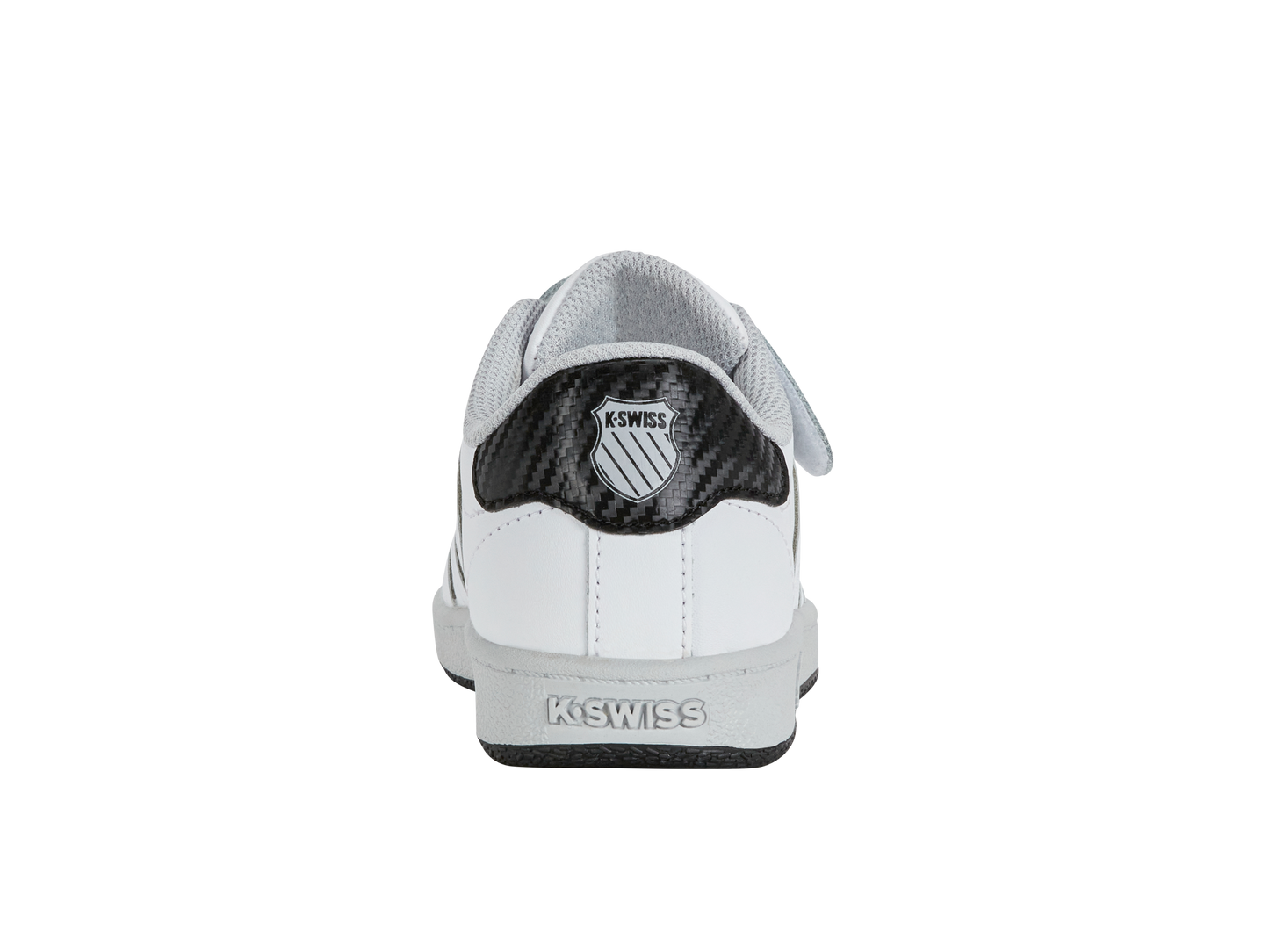 53446-106-M | CLASSIC VN VLC | WHITE/MICRO CHIP