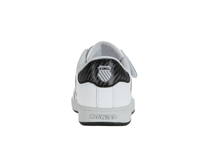 53446-106-M | CLASSIC VN VLC | WHITE/MICRO CHIP