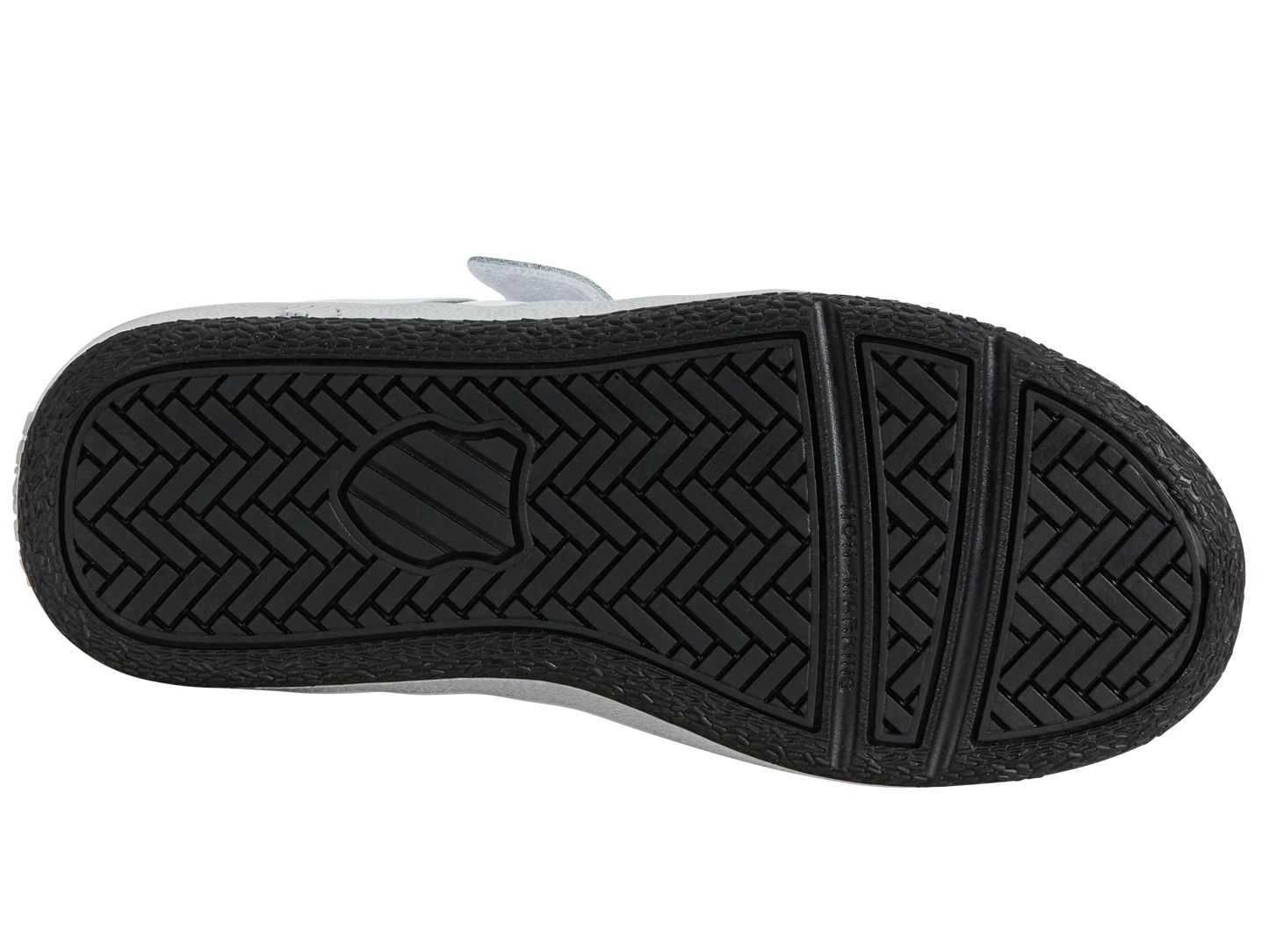 53446-106-M | CLASSIC VN VLC | WHITE/MICRO CHIP