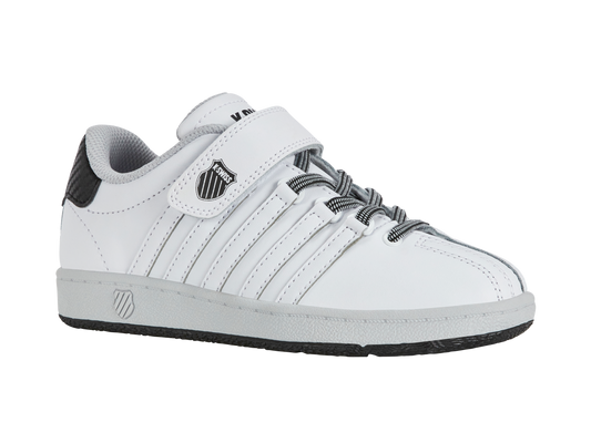 53446-106-M | CLASSIC VN VLC | WHITE/MICRO CHIP