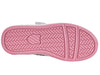 53446-165-M | CLASSIC VN VLC | WHITE/AURORA PINK/TENDER TOUCH