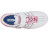 53446-165-M | CLASSIC VN VLC | WHITE/AURORA PINK/TENDER TOUCH