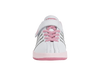 53446-165-M | CLASSIC VN VLC | WHITE/AURORA PINK/TENDER TOUCH