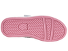 53446-165-M | CLASSIC VN VLC | WHITE/AURORA PINK/TENDER TOUCH