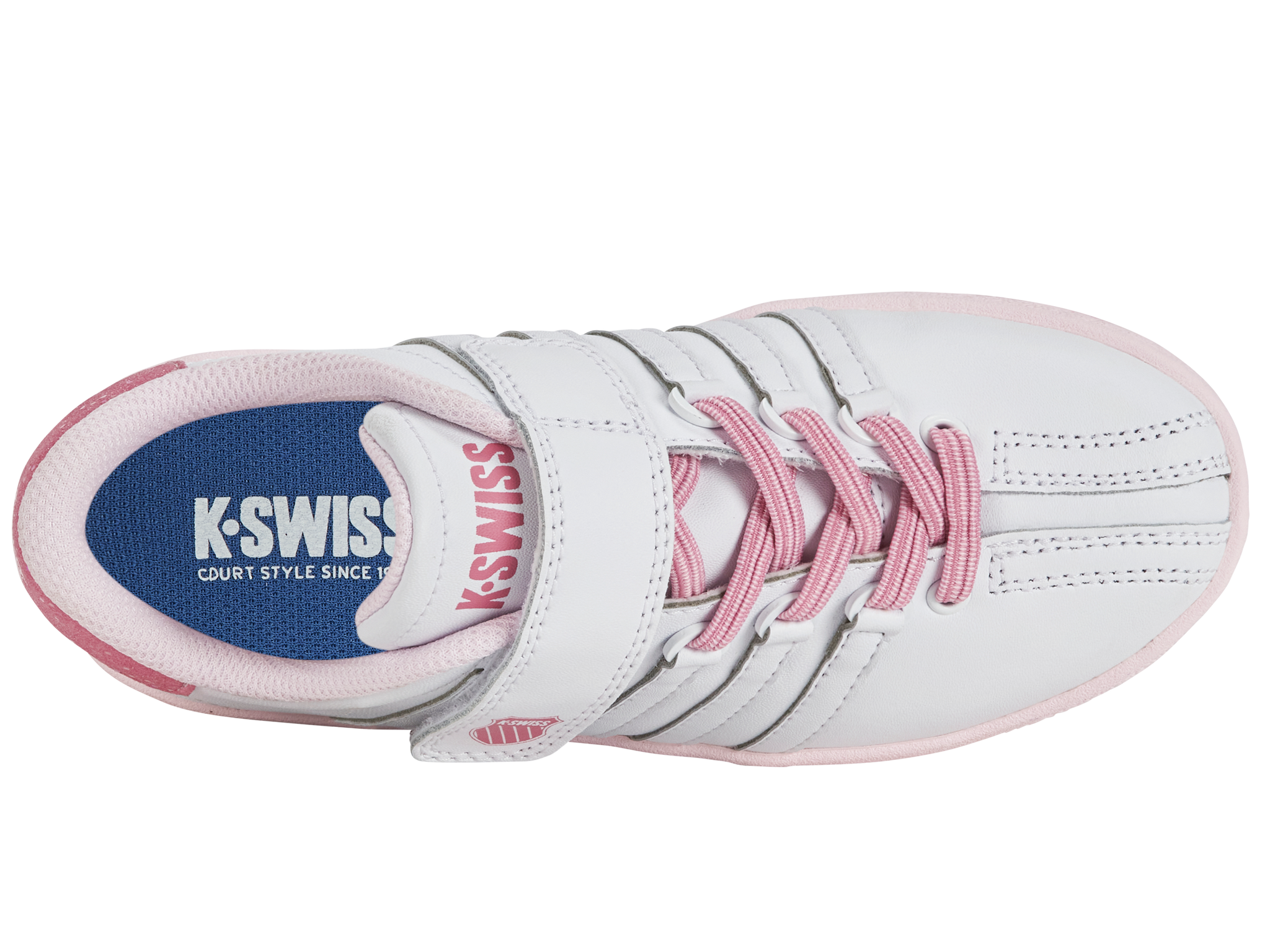 CLASSIC VN VLC – K-Swiss US