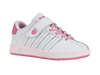 53446-165-M | CLASSIC VN VLC | WHITE/AURORA PINK/TENDER TOUCH