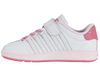 53446-165-M | CLASSIC VN VLC | WHITE/AURORA PINK/TENDER TOUCH