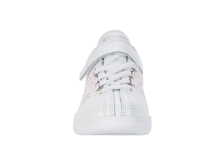 53446-963-M | CLASSIC VN VLC | WHITE/LILAC SNOW