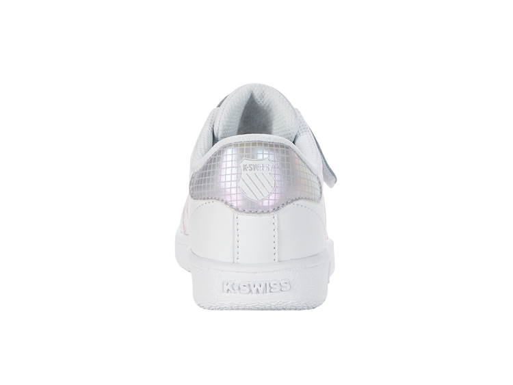 53446-963-M | CLASSIC VN VLC | WHITE/LILAC SNOW