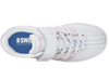 53446-963-M | CLASSIC VN VLC | WHITE/LILAC SNOW