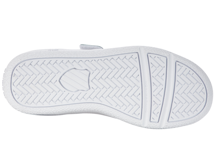 53446-963-M | CLASSIC VN VLC | WHITE/LILAC SNOW