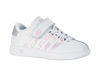 53446-963-M | CLASSIC VN VLC | WHITE/LILAC SNOW