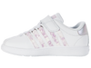 53446-963-M | CLASSIC VN VLC | WHITE/LILAC SNOW