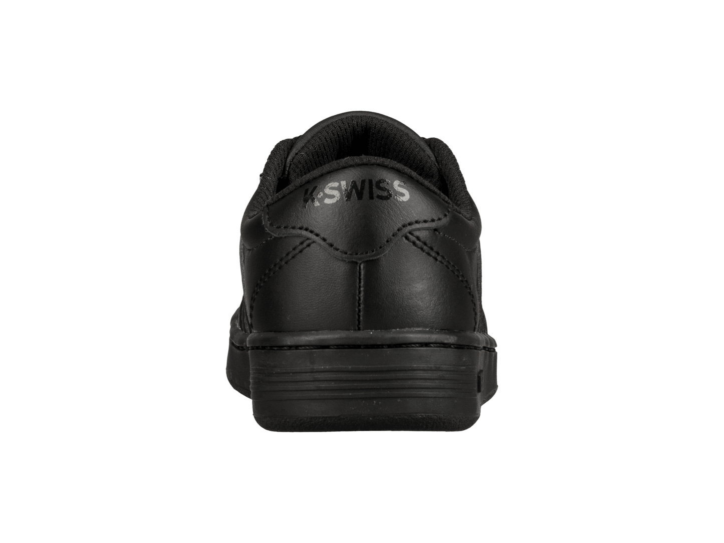 55612 - 001 - M | CLASSIC PRO | BLACK/BLACK - K - Swiss US - FOOTWEAR