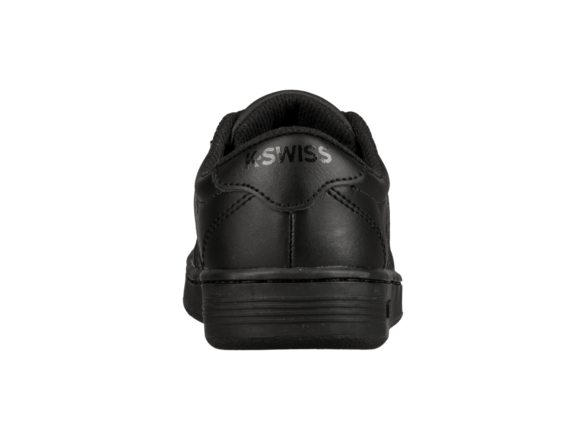 55612 - 001 - M | CLASSIC PRO | BLACK/BLACK - K - Swiss US - FOOTWEAR