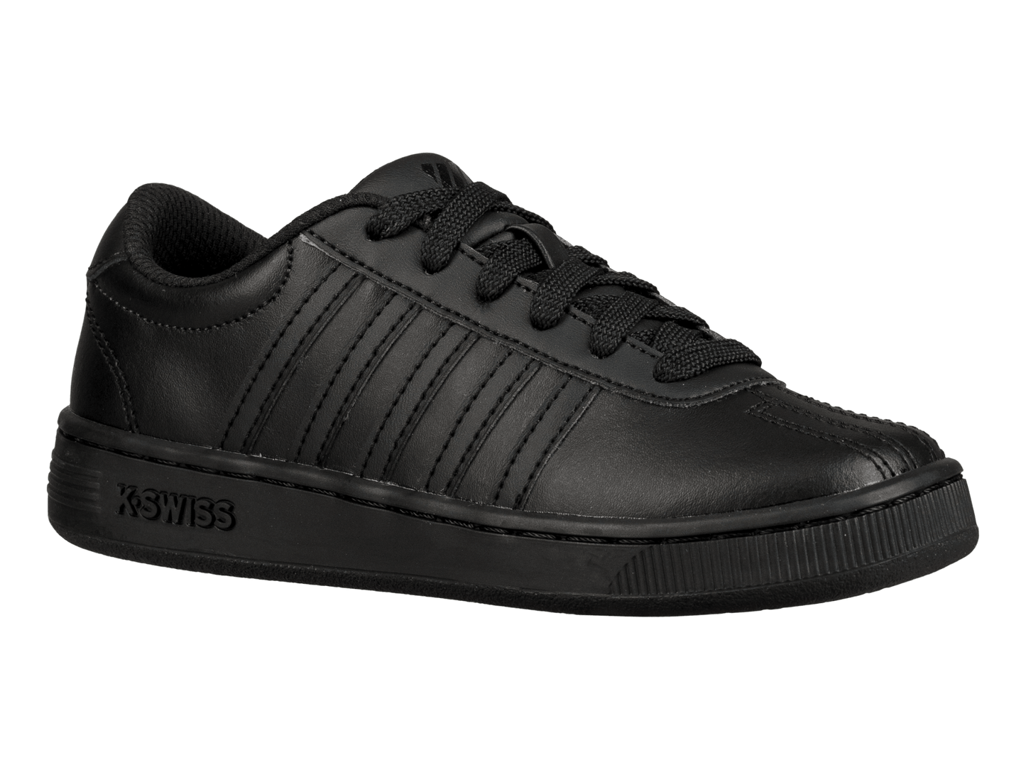 55612 - 001 - M | CLASSIC PRO | BLACK/BLACK - K - Swiss US - FOOTWEAR
