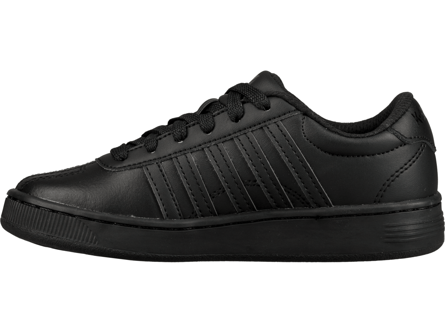 55612 - 001 - M | CLASSIC PRO | BLACK/BLACK - K - Swiss US - FOOTWEAR