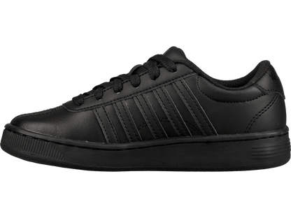 55612 - 001 - M | CLASSIC PRO | BLACK/BLACK - K - Swiss US - FOOTWEAR