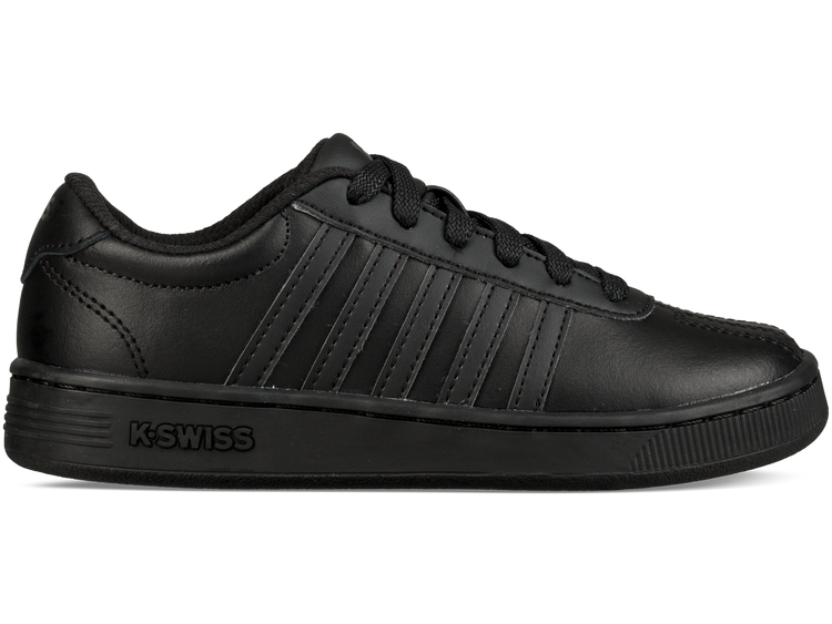 55612-001-W | CLASSIC PRO | BLACK/BLACK