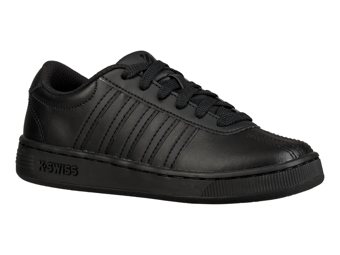 55612-001-M | CLASSIC PRO | BLACK/BLACK