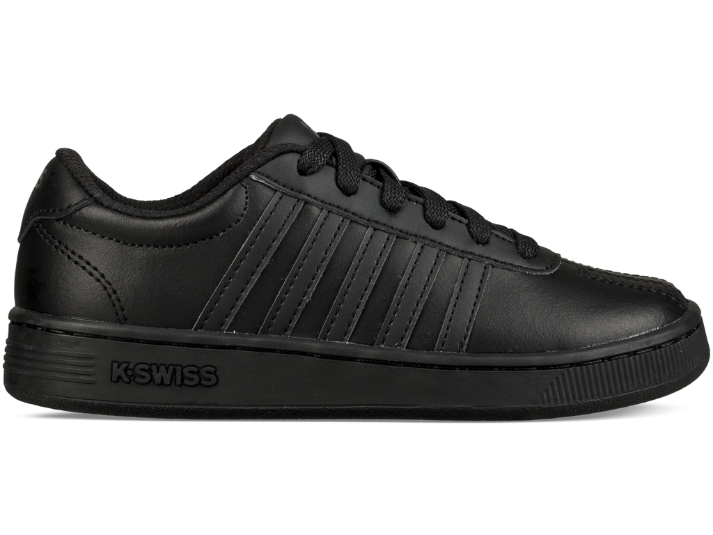 55612-001-M | CLASSIC PRO | BLACK/BLACK