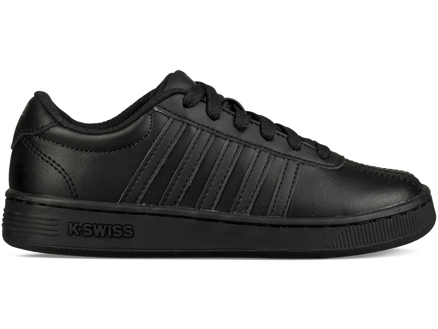 55612-001-M | CLASSIC PRO | BLACK/BLACK
