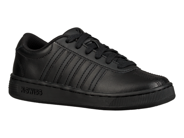 55612-001-W | CLASSIC PRO | BLACK/BLACK