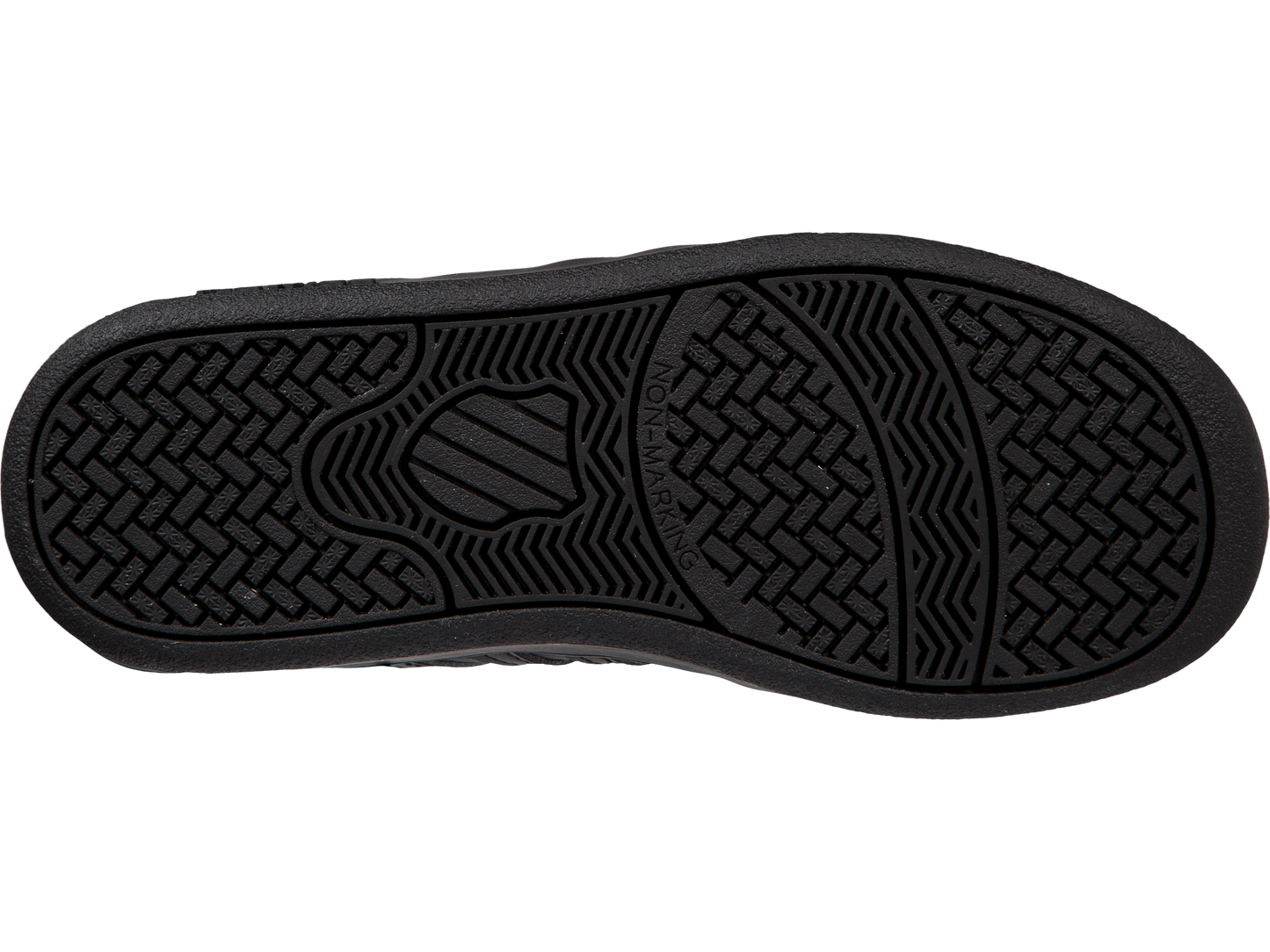 55612-001-M | CLASSIC PRO | BLACK/BLACK