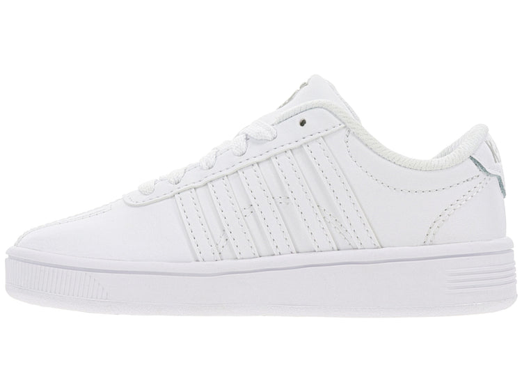 55612-101-M | CLASSIC PRO | WHITE/WHITE