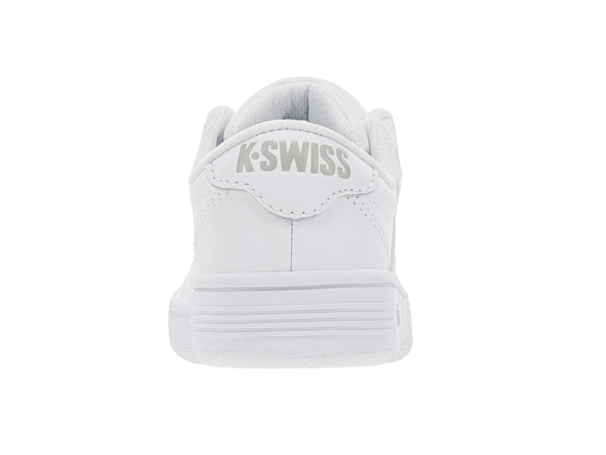 55612 - 101 - M | CLASSIC PRO | WHITE/WHITE - K - Swiss US - FOOTWEAR