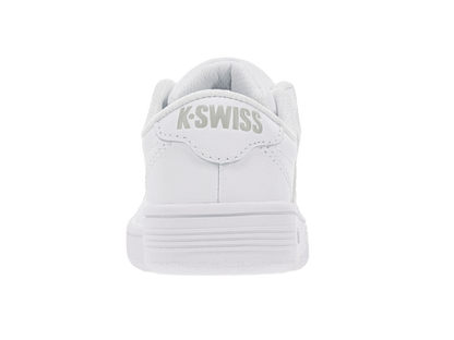 55612 - 101 - M | CLASSIC PRO | WHITE/WHITE - K - Swiss US - FOOTWEAR