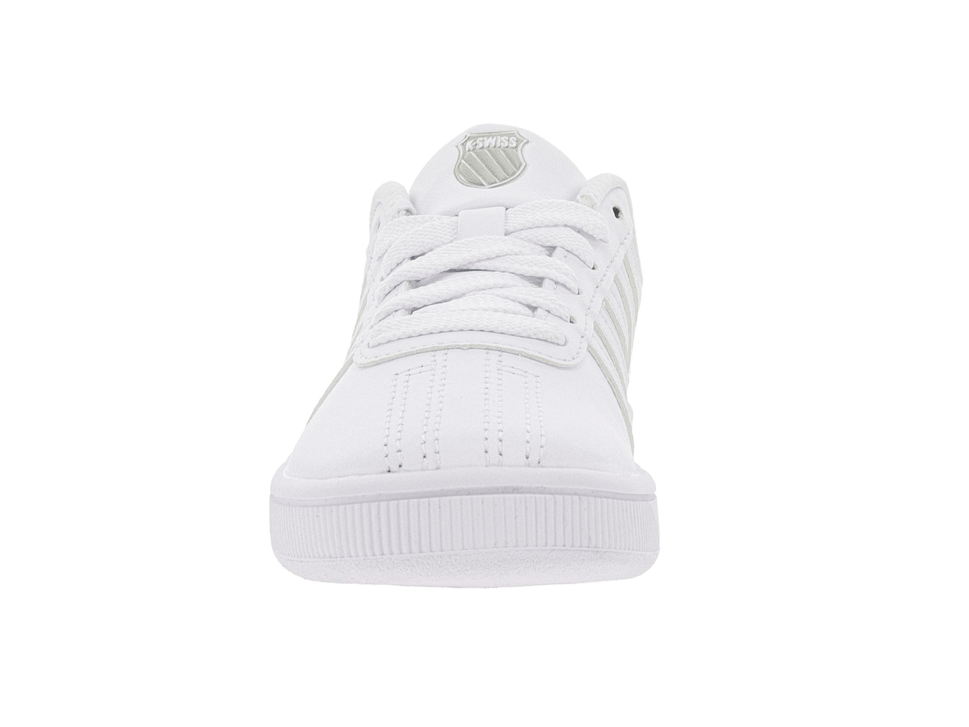 55612 - 101 - M | CLASSIC PRO | WHITE/WHITE - K - Swiss US - FOOTWEAR