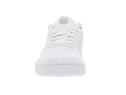 55612 - 101 - M | CLASSIC PRO | WHITE/WHITE - K - Swiss US - FOOTWEAR