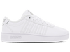 55612 - 101 - M | CLASSIC PRO | WHITE/WHITE - K - Swiss US - FOOTWEAR