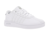 55612 - 101 - M | CLASSIC PRO | WHITE/WHITE - K - Swiss US - FOOTWEAR