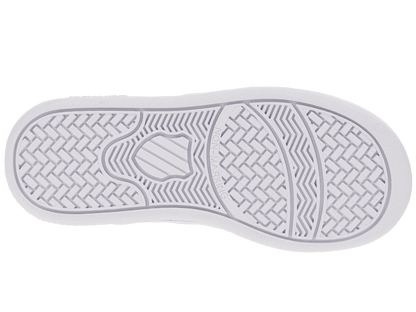 55612 - 101 - M | CLASSIC PRO | WHITE/WHITE - K - Swiss US - FOOTWEAR