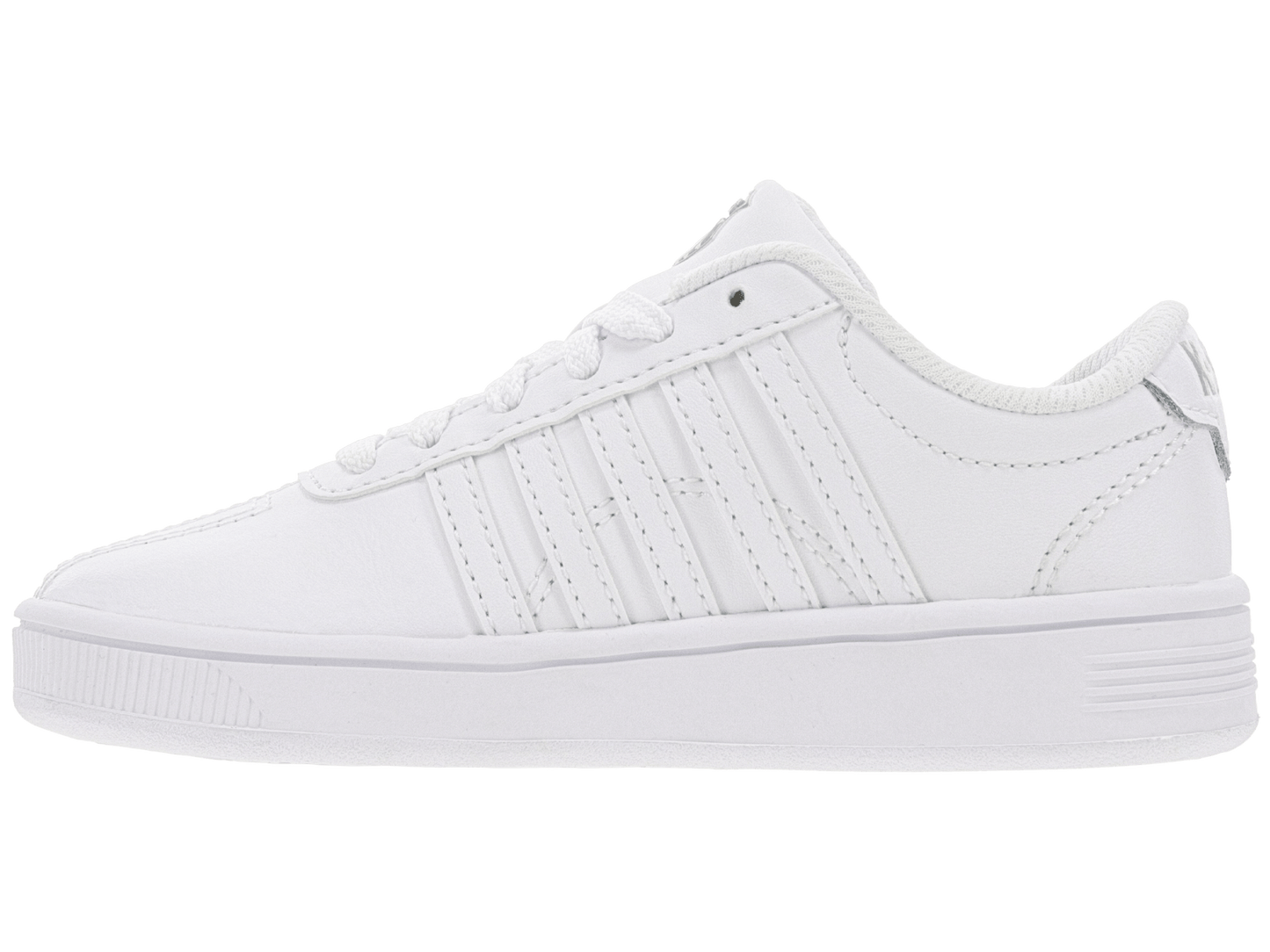 55612 - 101 - M | CLASSIC PRO | WHITE/WHITE - K - Swiss US - FOOTWEAR