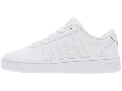55612 - 101 - M | CLASSIC PRO | WHITE/WHITE - K - Swiss US - FOOTWEAR