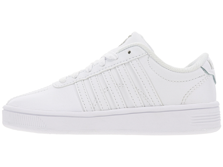 55612-101-M | CLASSIC PRO | WHITE/WHITE