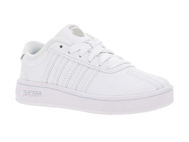 55612-101-W | CLASSIC PRO | WHITE/WHITE