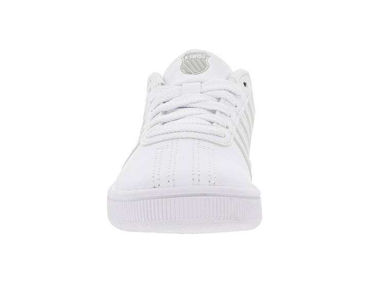 55612-101-W | CLASSIC PRO | WHITE/WHITE