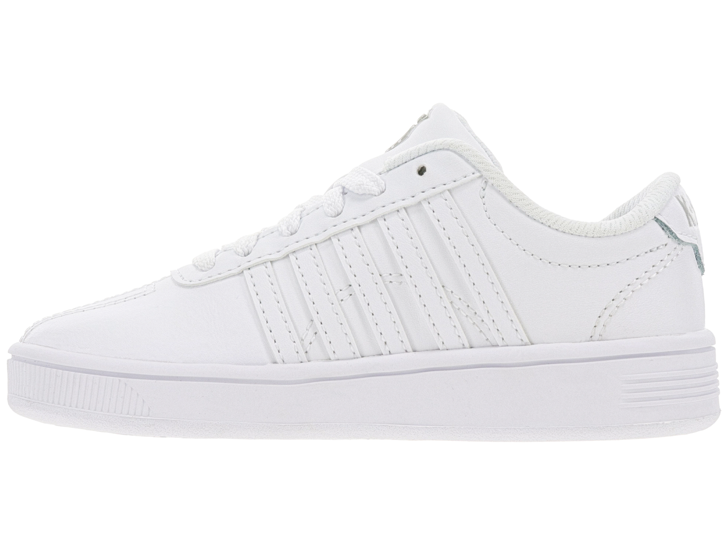 55612-101-M | CLASSIC PRO | WHITE/WHITE