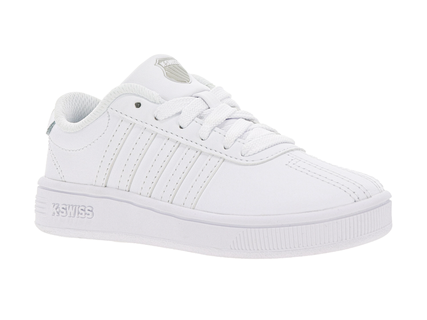 55612-101-M | CLASSIC PRO | WHITE/WHITE