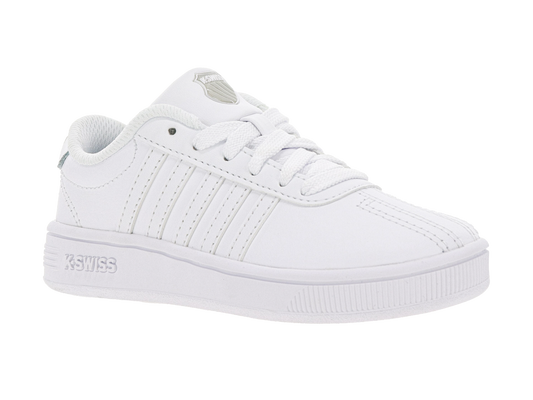 55612-101-M | CLASSIC PRO | WHITE/WHITE