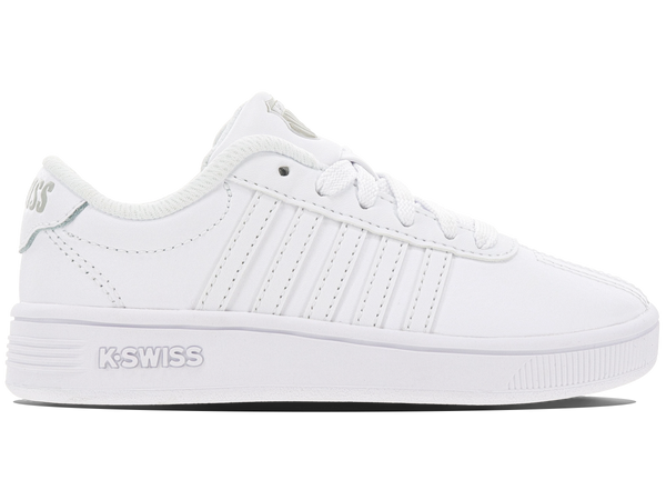 55612-101-M | CLASSIC PRO | WHITE/WHITE