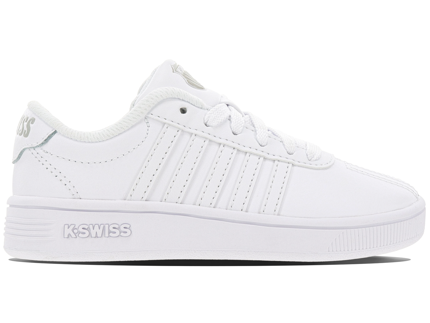 55612-101-M | CLASSIC PRO | WHITE/WHITE