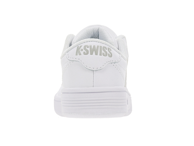 55612-101-W | CLASSIC PRO | WHITE/WHITE