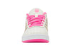 55612-174-M | CLASSIC PRO | SNOW WHITE/HOT PINK/IRIDESCENT