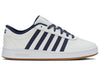 55612-180-M | CLASSIC PRO | BRIGHT WHITE/NAVAL ACADEMY/WHITE/GUM