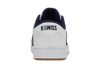 55612 - 180 - M | CLASSIC PRO | BRIGHT WHITE/NAVAL ACADEMY/WHITE/GUM - K - Swiss US - FOOTWEAR